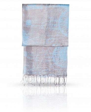 Палантин Женский S-LIGHT.HOUSE/GREY